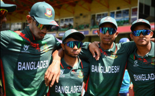 বিশ্বকাপের সুপার সিক্সে বাংলাদেশের পতিপক্ষ হতে যাচ্ছে এশিয়ান পাওয়ার হাউজ!