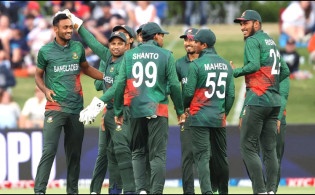 আসন্ন হোম সিরিজে বিশ্রাম চায় সিনিয়র ক্রিকেটাররা