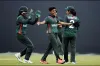 ত্রিদেশীয় সিরিজে পাকিস্তানকে গুঁড়িয়ে দিলো বাংলাদেশ