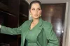 সানিয়া মির্জার জীবনের ৫ বিতর্ক!