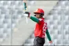 বিপিএল নিয়ে নিজের ইচ্ছা প্রকাশ করলেন মিরাজ 