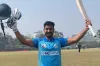 ২০০ রান করলেন বাংলাদেশের মঈনুল
