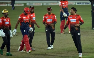 বিপিএলে নারিনের বিকল্প স্পিন খুঁজে পেলো কুমিল্লা