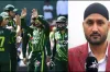 টানা ৮ ম্যাচ হারলো পাকিস্তান, তাদের ভুল কোথায় বললেন হরভজন সিং