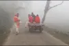 শীত অব্যাহত থাকবে, নতুন তথ্য দিল আবহাওয়া অফিস