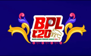 আরো এক পাকিস্তানের তারকা ক্রিকেটার যোগ দিলেন বিপিএলে