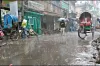তীব্র শীতের মাঝেই দেশের একাধিক বিভাগে হতে পারে বৃষ্টি