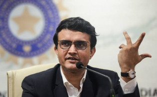 আগামীতে ভারতের তারকা হচ্ছে যারা সরাসরি জানিয়ে দিলেন গাঙ্গুলি 