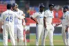 কথা ছিলো ০-৫ তে জিতবে, অথচ ঘরের মাঠে হারের দ্বারপ্রান্তে ভারত