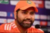 ঘরের মাঠে টেস্টে হেরে যাদের ঘাড়ে দোষ চাপালেন রোহিত