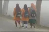 দেশের তাপমাত্রা বর্তমানে ৫.৮ ডিগ্রির নিচে