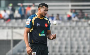 ফের তাসকিনকে নিয়ে ধোঁয়াশা, মিস করতে পারেন বিশ্বকাপ!