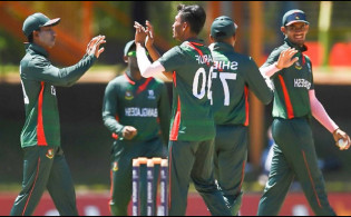 সেমিফাইনালের লড়াইয়ে বাংলাদেশের প্রতিপক্ষ এই দল, দেখে নিন ম্যাচসূচি