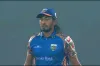 বিজয়ের ঝড়ো ফিফটিতে উড়ে গেলো দুর্দান্ত ঢাকা