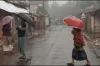বৃষ্টির হতে পারে সাথে বাড়বে কুয়াশা জানালো আবহাওয়া অফিস