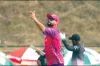 জয়ের খোঁজে ব্যাটিং বিপর্যয়ে মাশরাফির সিলেট