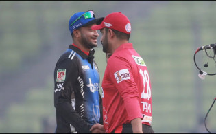 সাকিব-তামিমের সাথে আলাদা ভাবে কথা বলে যা বললো তদন্ত কমিটি