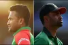 তামিম-সাকিবকে নিয়ে মহা দুশ্চিন্তায় বিসিবি!