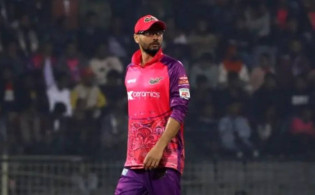 সিলেটের মাঠে মাশরাফির ম্যাজিক ব্যার্থ!