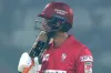 মাহমুদউল্লাহর ঝড়ো ফিফটিতে রানের পাহাড় গড়লো বরিশাল 