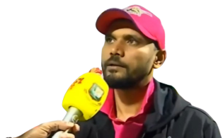 টানা হারে সিক্ত হলো মাশরাফির সিলেট