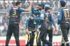 টানা হার শুধুই লজ্জার ঢাকার জন্য!
