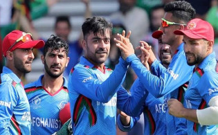 রশিদ খানকে ছাড়াই দল ঘোষণা করলো আফগানিস্তান! 