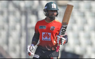 ফর্মে থাকা ইমরুলকে বাদ দেওয়ার কারন জানালো কুমিল্লা!