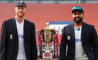 ভারতকে উল্টো ৫-০ তে হারাতে চায় ইংল্যান্ড!