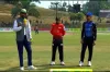 হাইভোল্টেজ ম্যাচে টস জিতে ব্যাটিংয়ে বাবরের রংপুর, দেখেনিন দুদলের চমক ভরা একাদশ