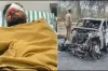 'ভয়াবহ দুর্ঘটনার' ১৩ মাস পর নিজের অভিজ্ঞতার কথা জানালেন রিশাভ পান্ত
