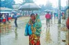 তীব্র শীতের মাঝেই আজ বৃষ্টি হতে পারে এই সব জেলায়