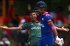 বাঁচা-মরার ম্যাচে লড়াই করছে বাংলাদেশ, ২০ ওভার শেষে দেখে নিন স্কোর