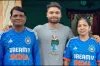 এবার বাবাকে বড় উপহার দিচ্ছেন রিঙ্কু সিং!