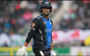সাকিব কবে ব্যাটিং করবেন, মিলল আভাস
