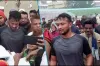 বিপিএল ফেলে মাগুরায় সাকিব!