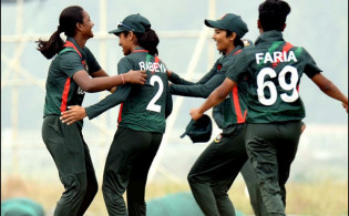 পাকিস্তানকে হারিয়ে ফাইনালে বাংলাদেশ, প্রতিপক্ষ যারা!