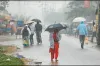 সারাদেশে বৃষ্টি নিয়ে নতুন তথ্য দিলো আবহাওয়া অফিস