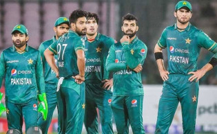 পাকিস্তান ক্রিকেট নতুন ধামাকা, চেয়ারম্যান পদ নিয়ে নতুন নাটক!