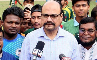 ২০২৪ টি-টোয়েন্টি বিশ্বকাপ ঘিরে নতুন পরিকল্পনায় বিসিবি!