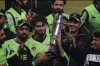 মোটা অঙ্কে বিক্রি হলো পিএসএলের মিডিয়া স্বত্ব!