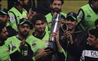 মোটা অঙ্কে বিক্রি হলো পিএসএলের মিডিয়া স্বত্ব!