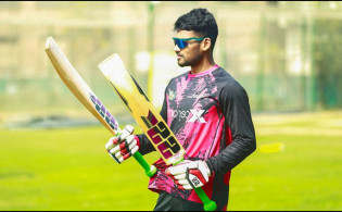 শান্ত অধিনায়কত্ব না পাওয়ায় যা বললো বিসিবি!