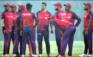 টানা ৫ হারের পর সিলেট দলে হচ্ছে বড় পরিবর্তন!