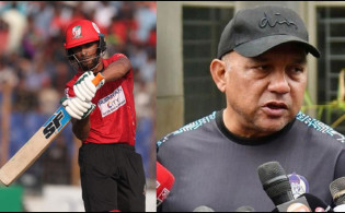 রিয়াদ ও তার ফ্র্যাঞ্চাইজি নিয়ে যে বিশেষ তথ্য দিলেন সুজন!