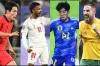 কোয়ার্টার ফাইনালেই এশিয়ার হেভিওয়েটদের জমজমাট লড়াই!