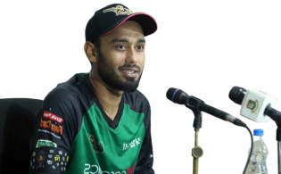 টানা পাঁচ ম্যাচ পর জিতে মাশরাফিকে নিয়ে যা বললেন মিঠুন!
