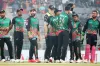 অবশেষে মিঠুনের নেতৃত্বে ঘুরে দাড়ালো সিলেট 