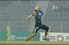 ব্যাট হাতে জ্বলে উঠতে চান তাসকিন আহমেদ!