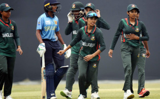 সাগর কণিকায় স্বপ্ন ভঙ্গ হলো বাংলাদেশের!